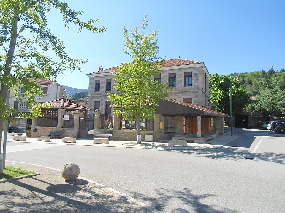 Place de Véranne (2014)