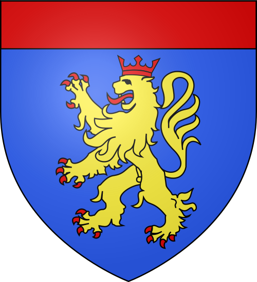 Blason de Villars