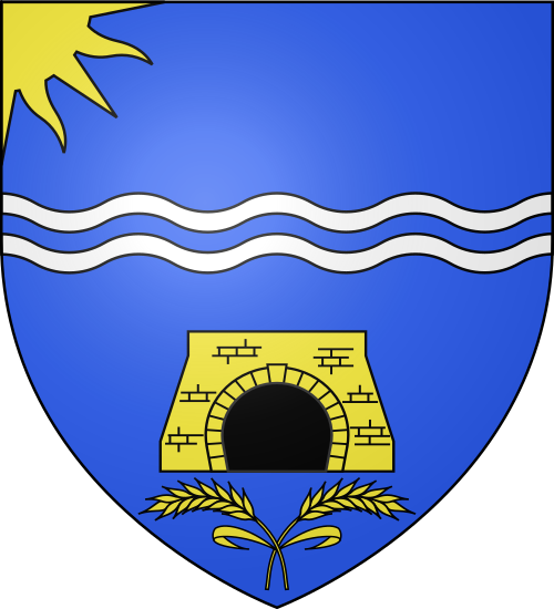 Blason de Viricelles