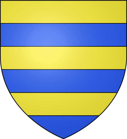 Blason de Aurec-sur-Loire