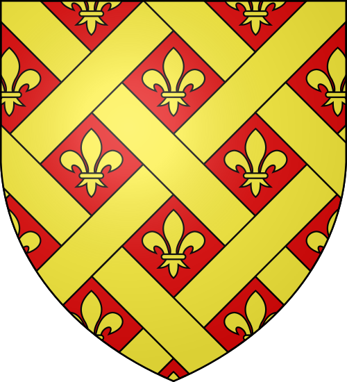 Blason de Auzon