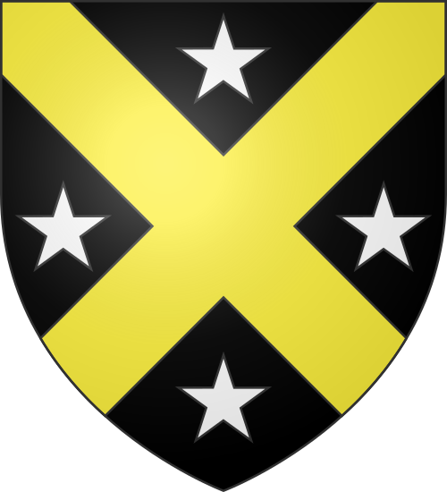 Blason de Beauzac