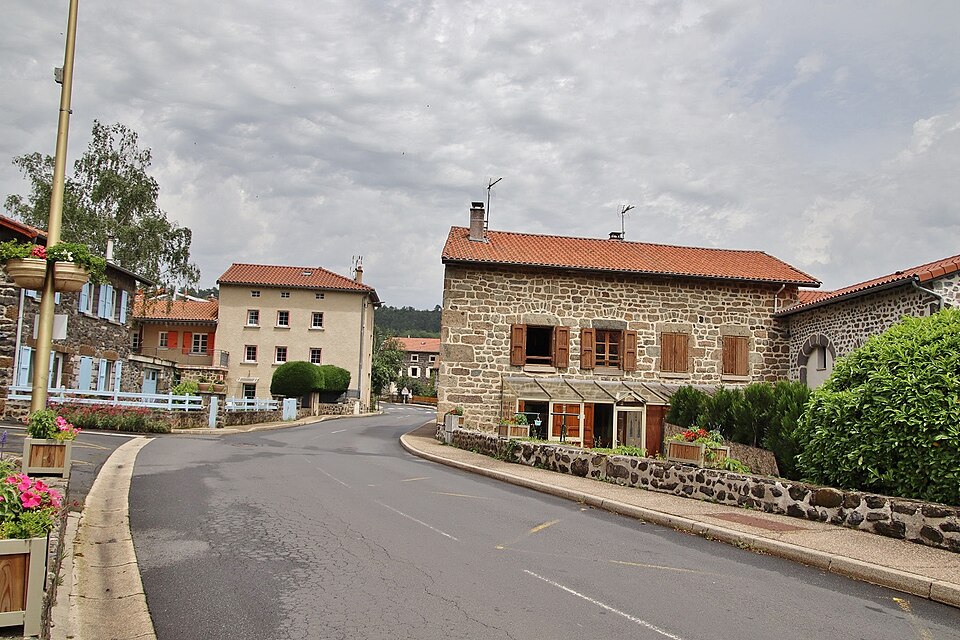 109 Blanzac (43350)