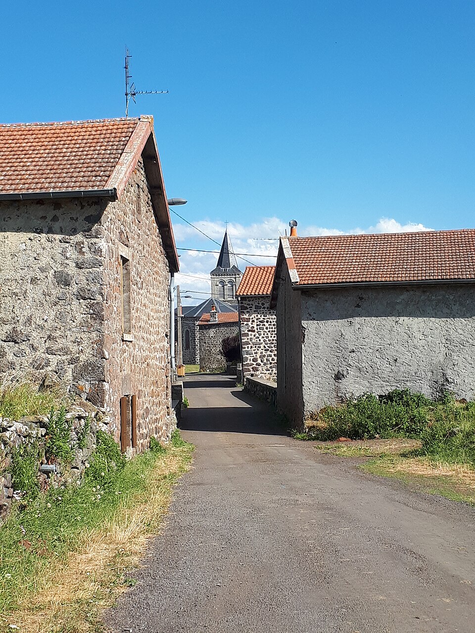 Le Bouchet Saint Nicolas 1