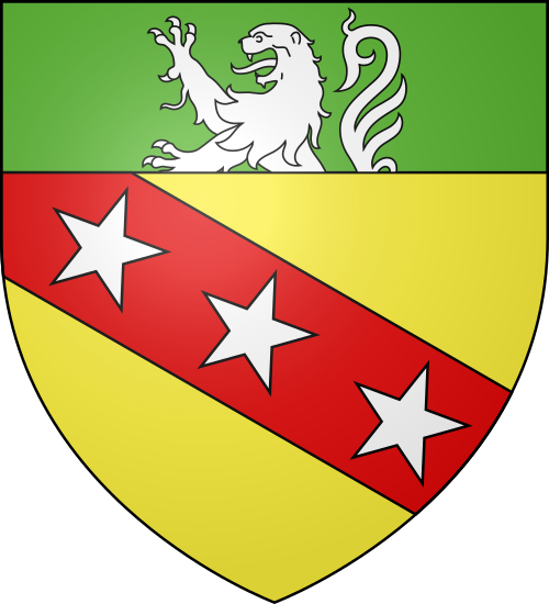 Blason Le Brignon