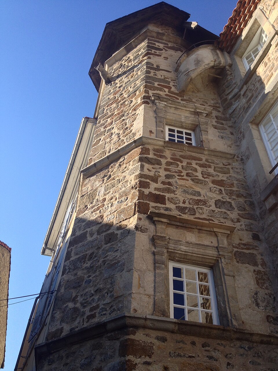 Chadrac, France — panoramio