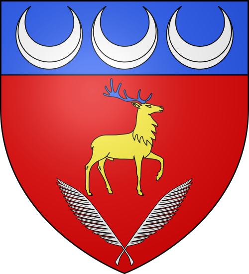 Blason Le Chambon-sur-Lignon