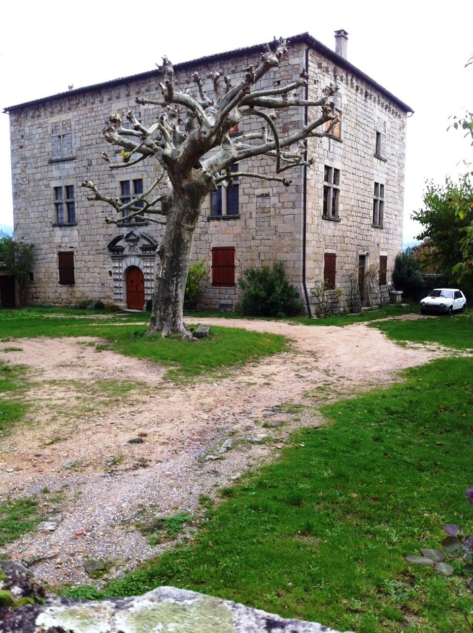 La Saumee