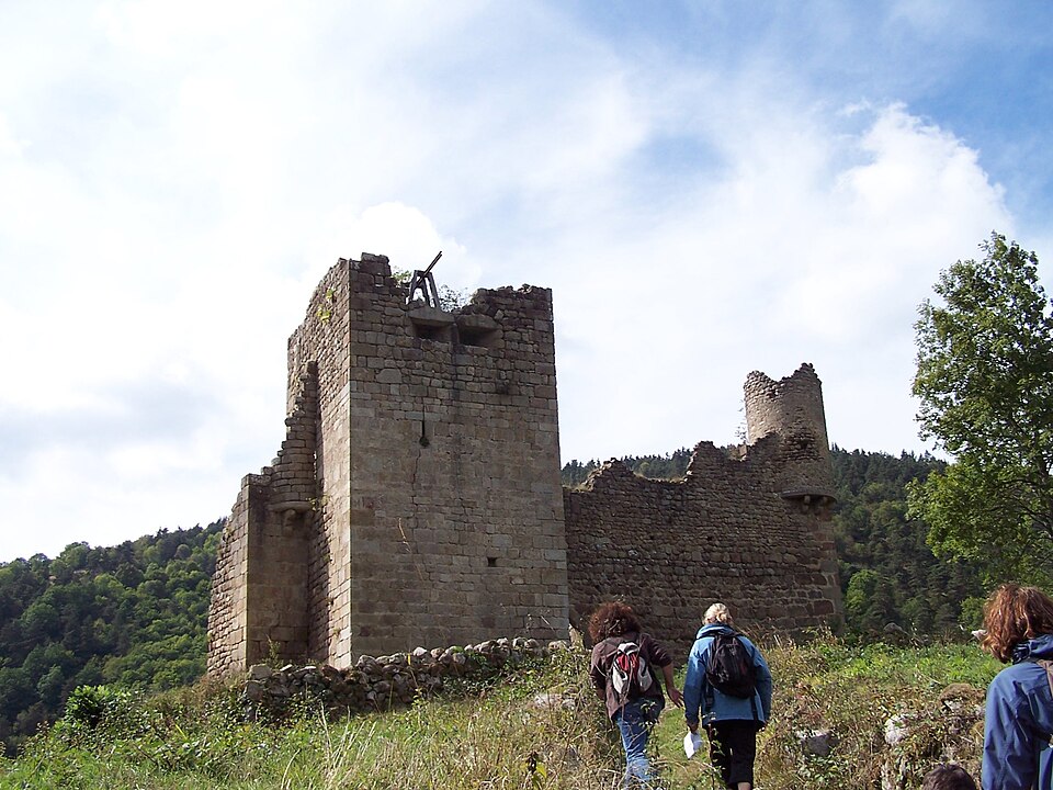 Chateau de Carry (Grazac) 02