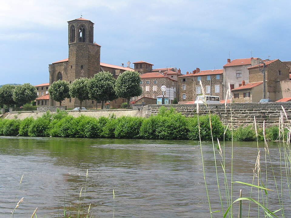 Langeac Vil1a