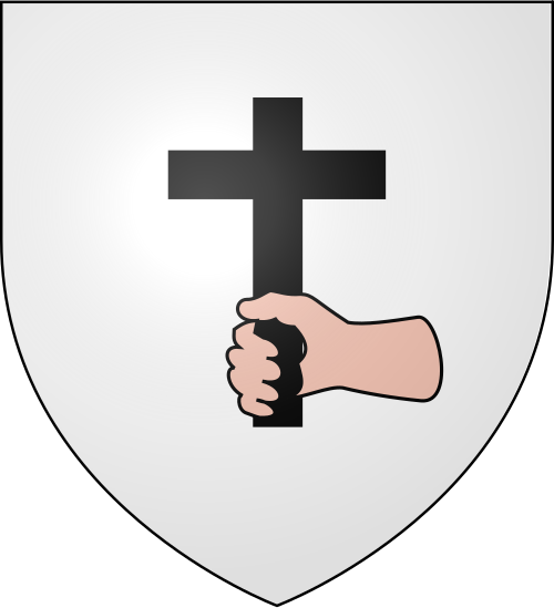 Blason de Lavoûte-Chilhac