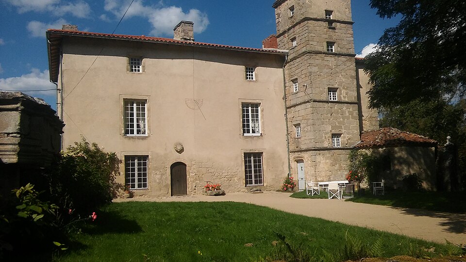 ChateauDeFolgoux