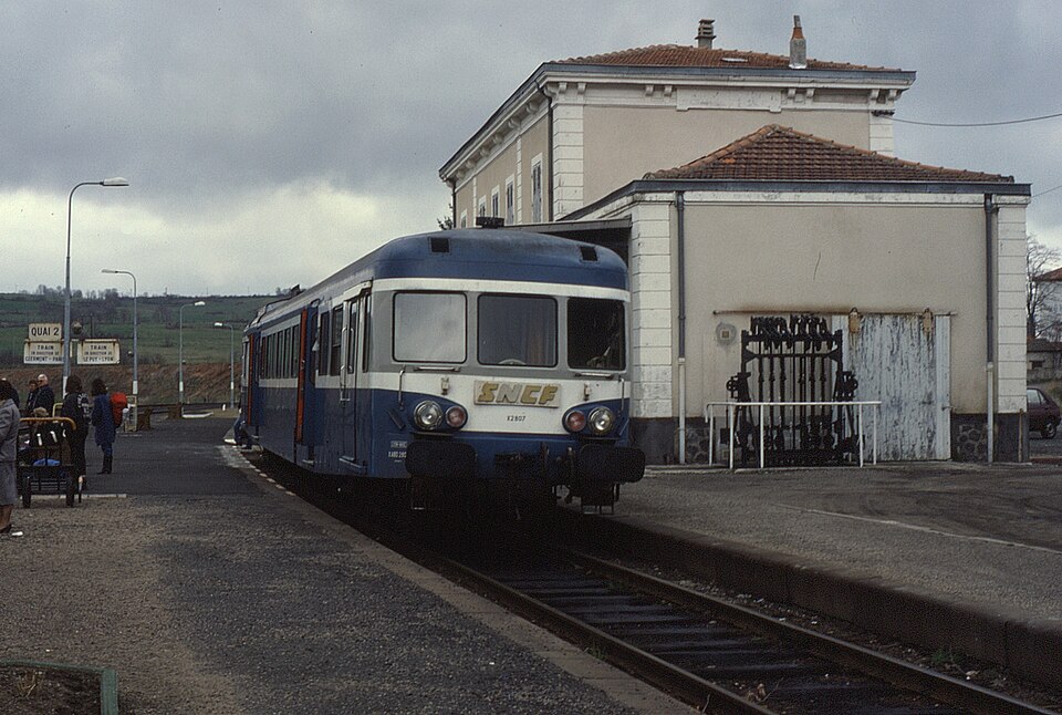 04.87 St — Georges — dAurac X2807 (7050878281)