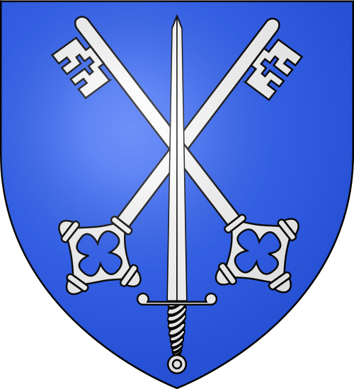 Blason Le Monastier-sur-Gazeille