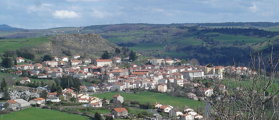 Le Monastier vu du Mont2