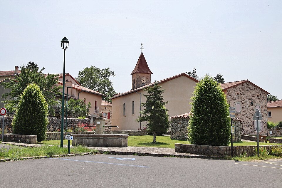 153 le Monteil (43700)