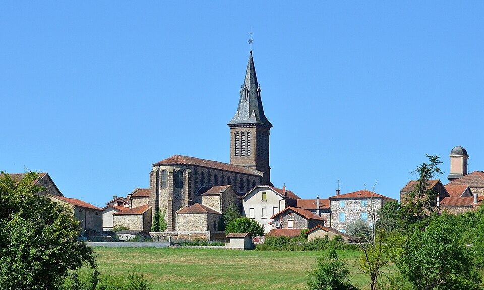 Paulhaguet