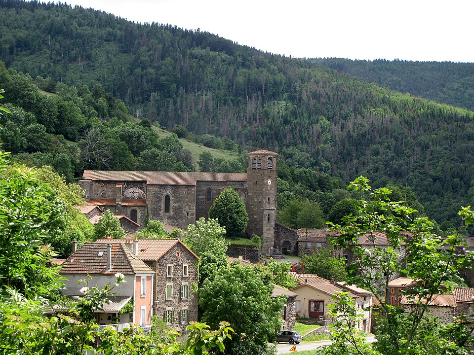 Pébrac