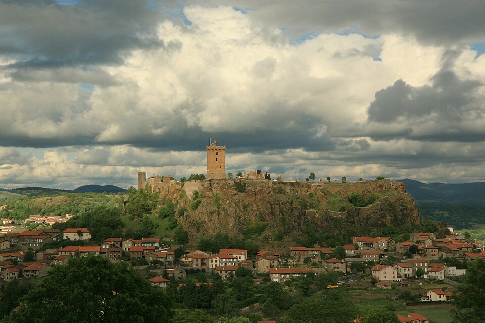 Polignac (village)2