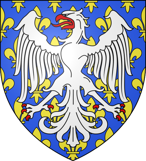 Blason Le Puy-en-Velay