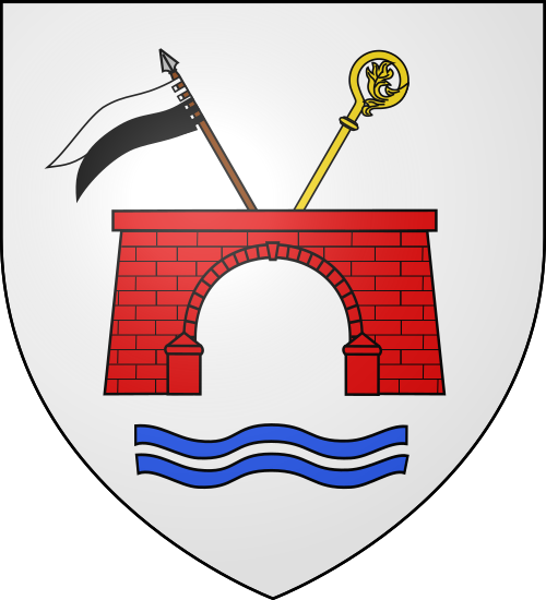 Blason de Retournac