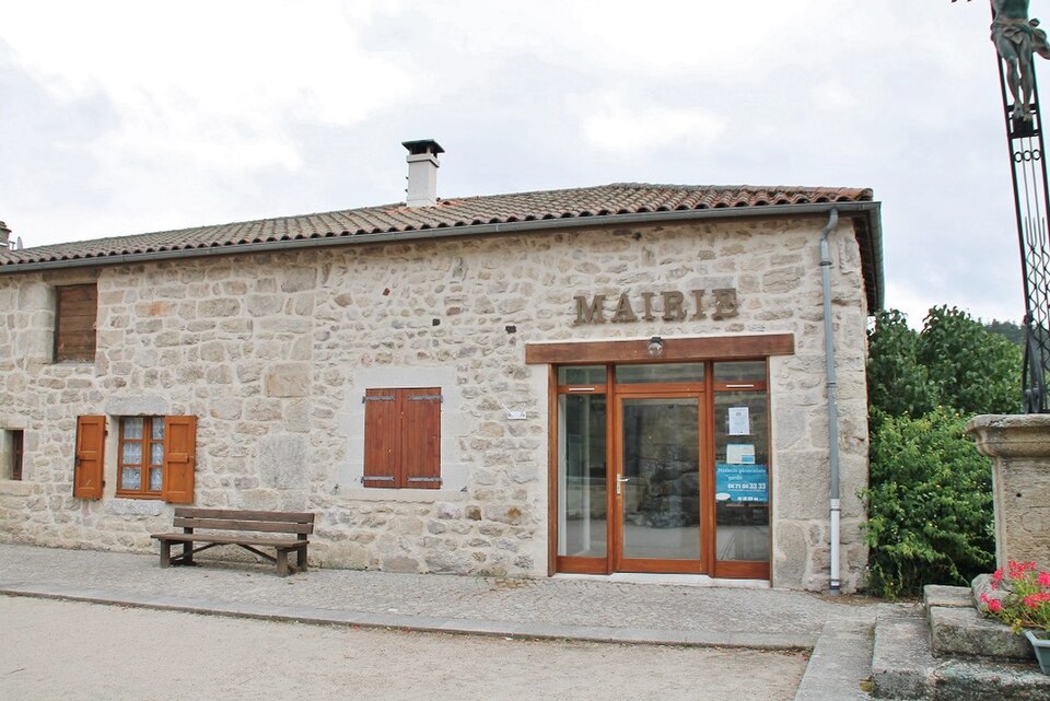 225 Saint Christophe D'Allier (43340)