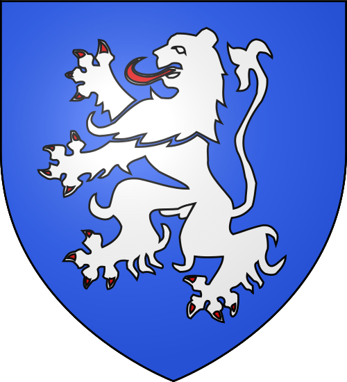 Blason de Saint-Julien-Chapteuil