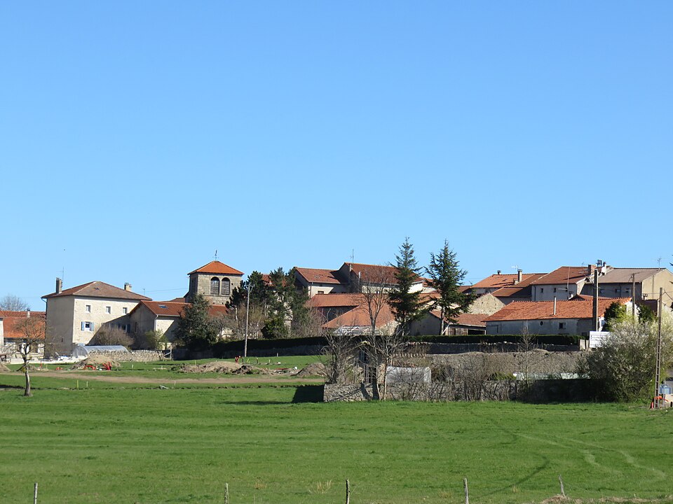 Saint — Pierre — du — Champ (43)