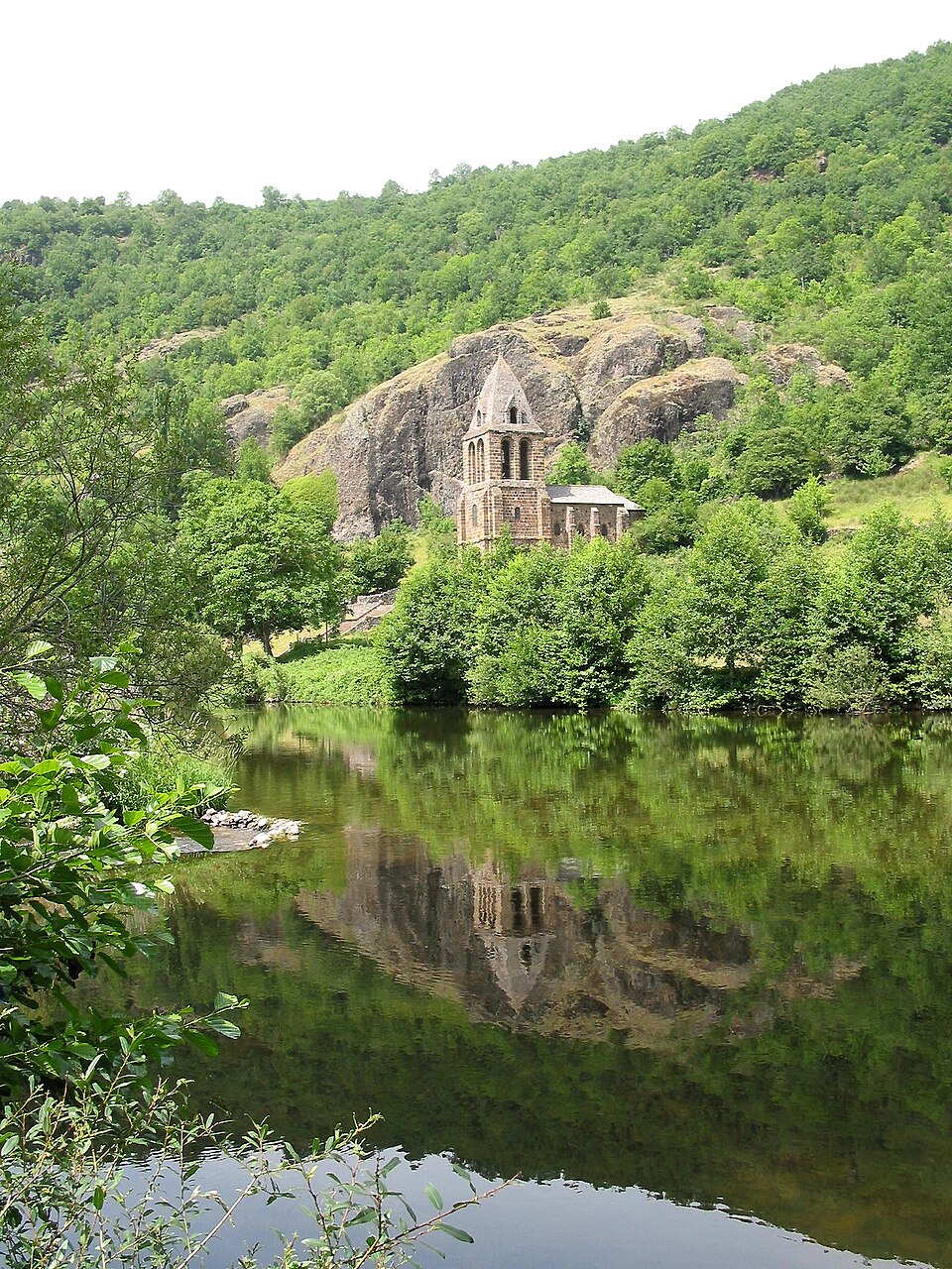 Siaugues — Sainte — Marie Chp1b