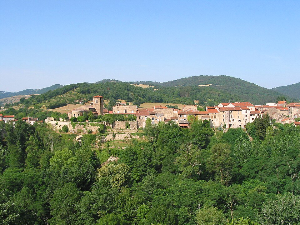 Vieille — Brioude Vi1b