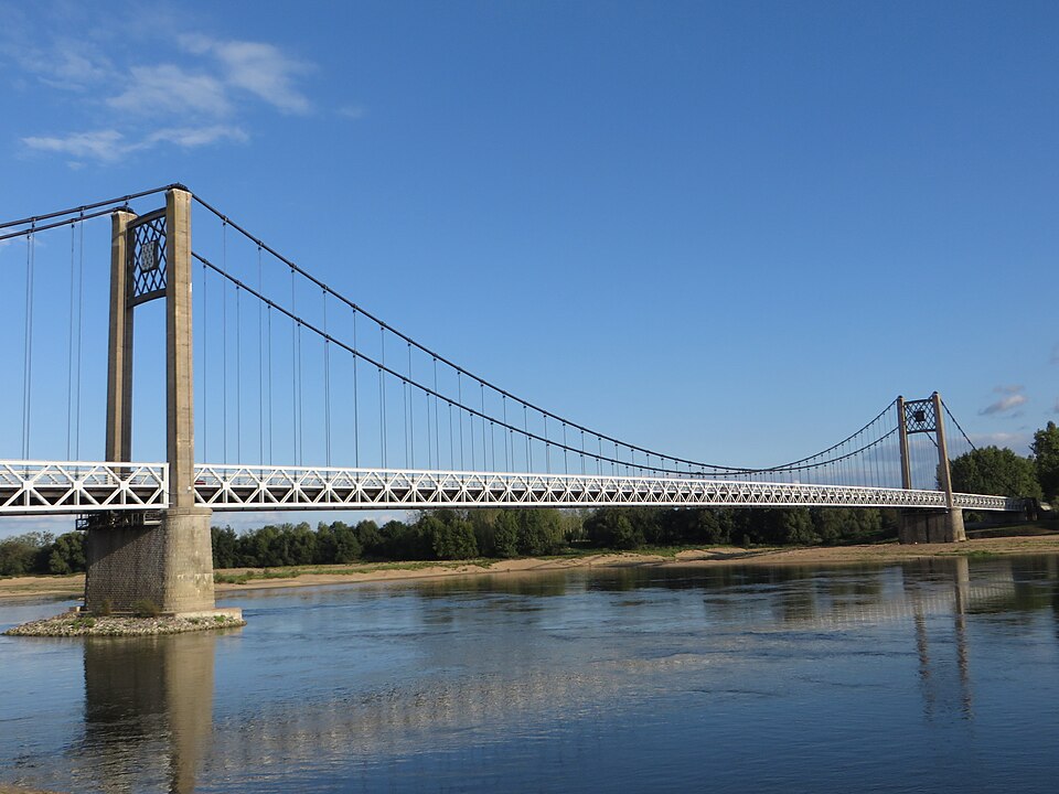 Pont Bretagne Anjou