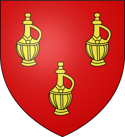 Blason Le Bignon