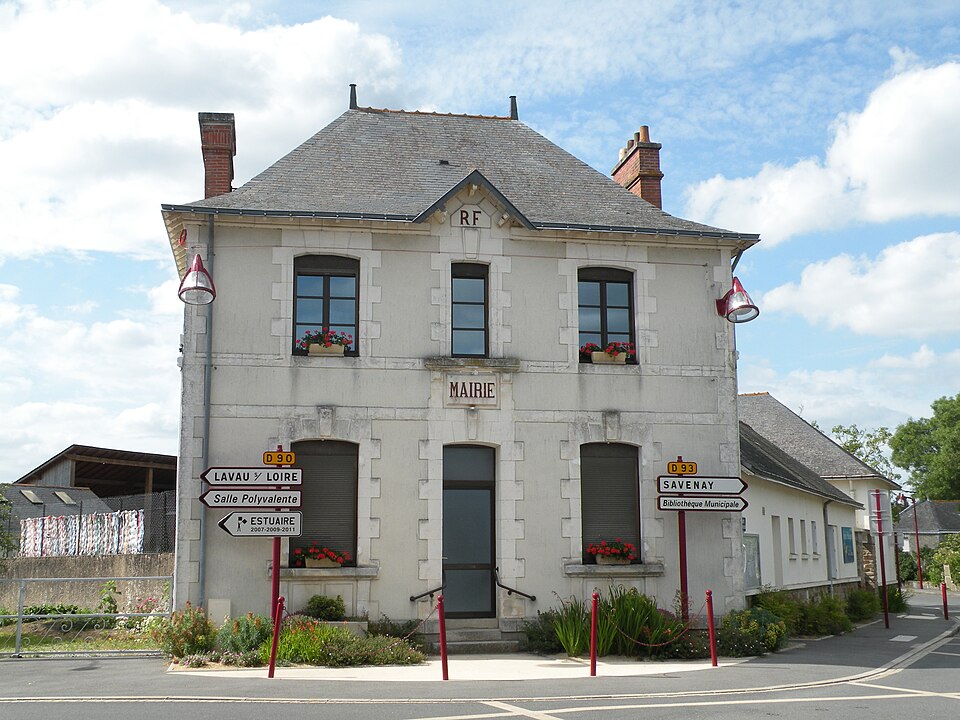 Bouée44 mairie