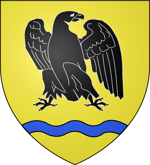Blason de Brains