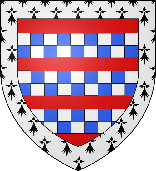 Blason de Campbon