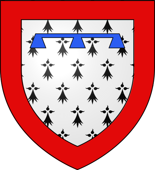 Blason de Divatte-sur-Loire