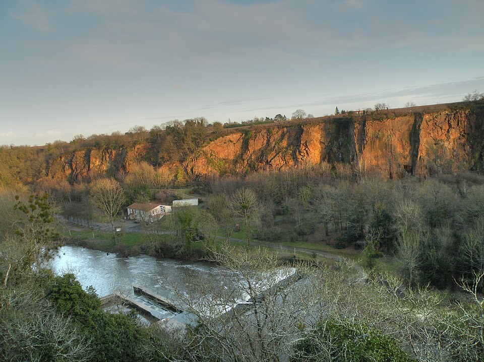 Pont Caffineau