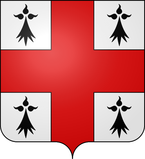 Blason Le Croisic