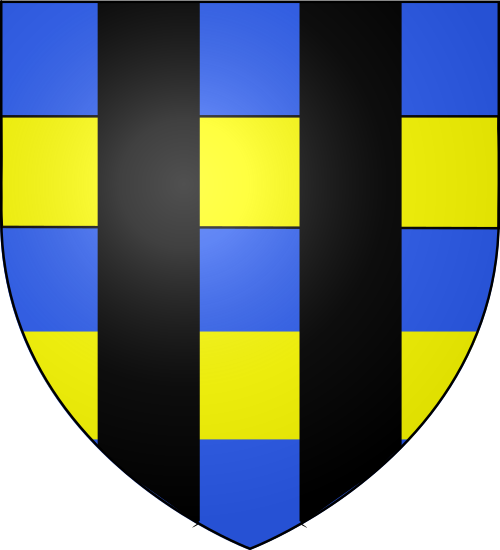 Blason de Erbray