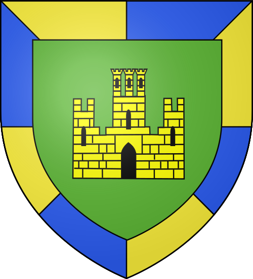Blason de Herbignac