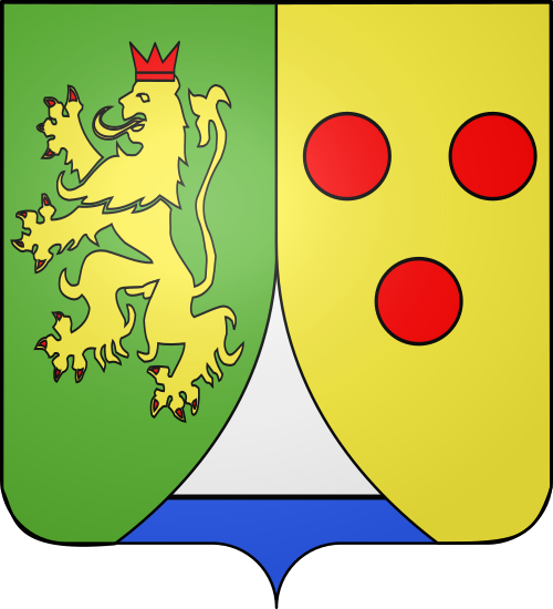 Blason La Limouzinière