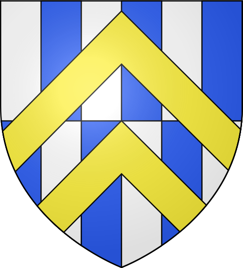 Blason Le Loroux-Bottereau