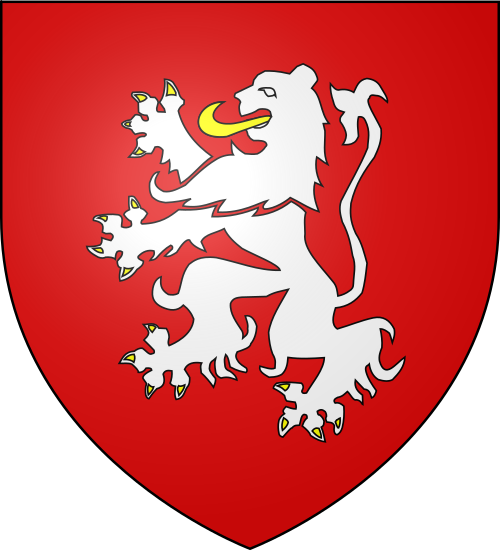 Blason La Marne
