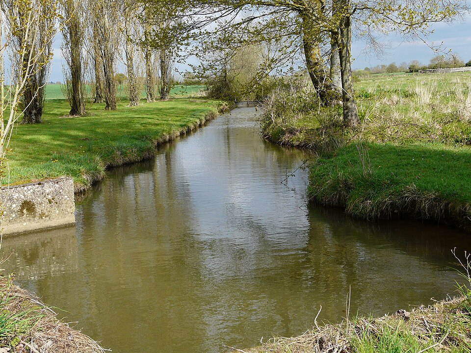Le beusse ville fr mesanger (loire — atlantique)
