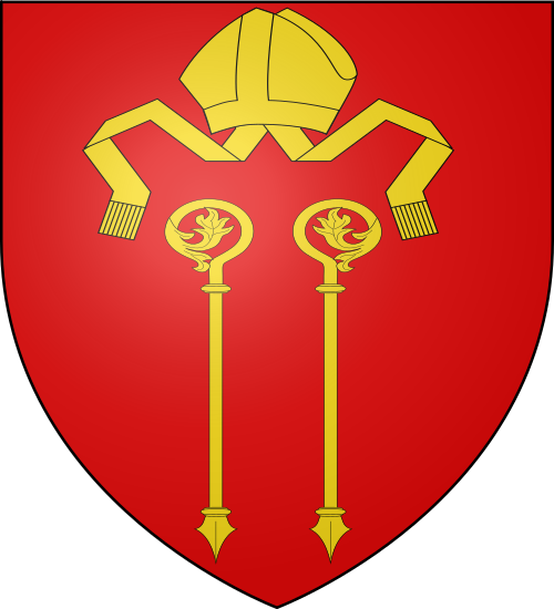 Blason de Mouais