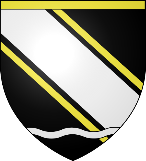 Blason de Orvault