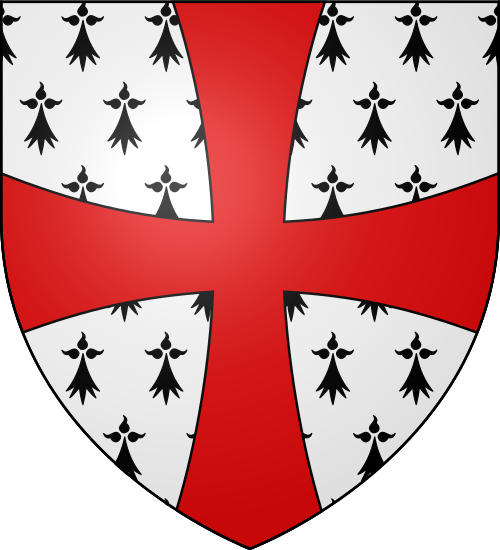 Blason Le Pallet