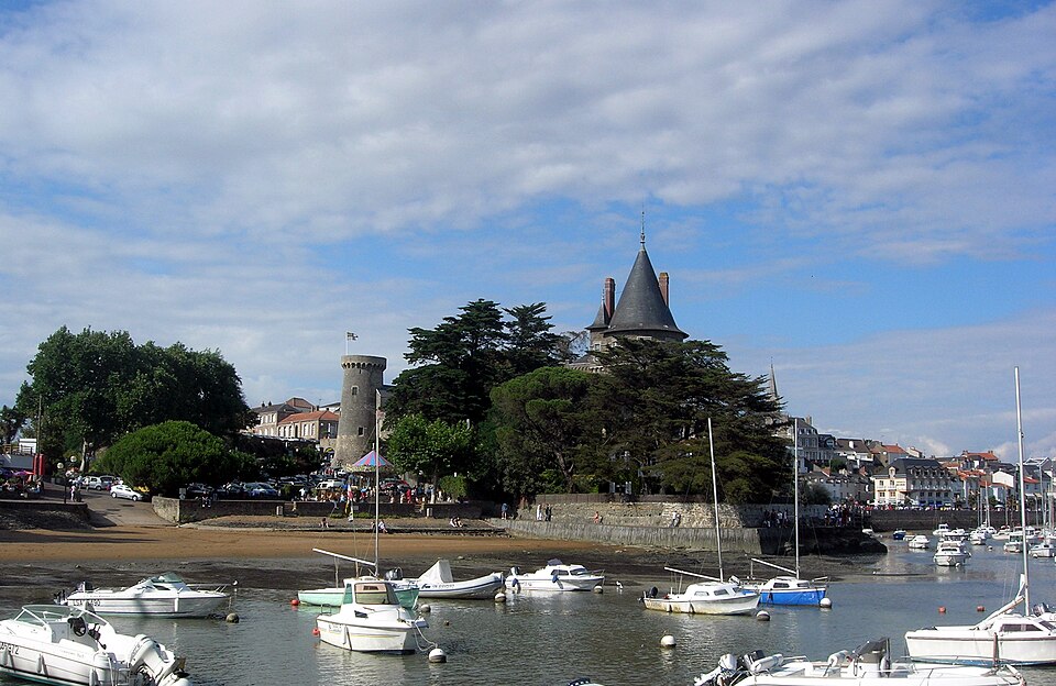 Pornic (1)