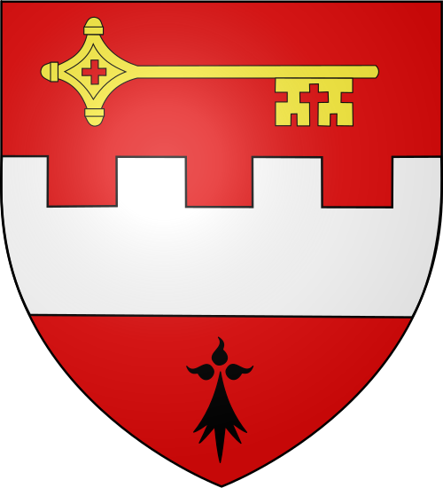 Blason de Port-Saint-Père