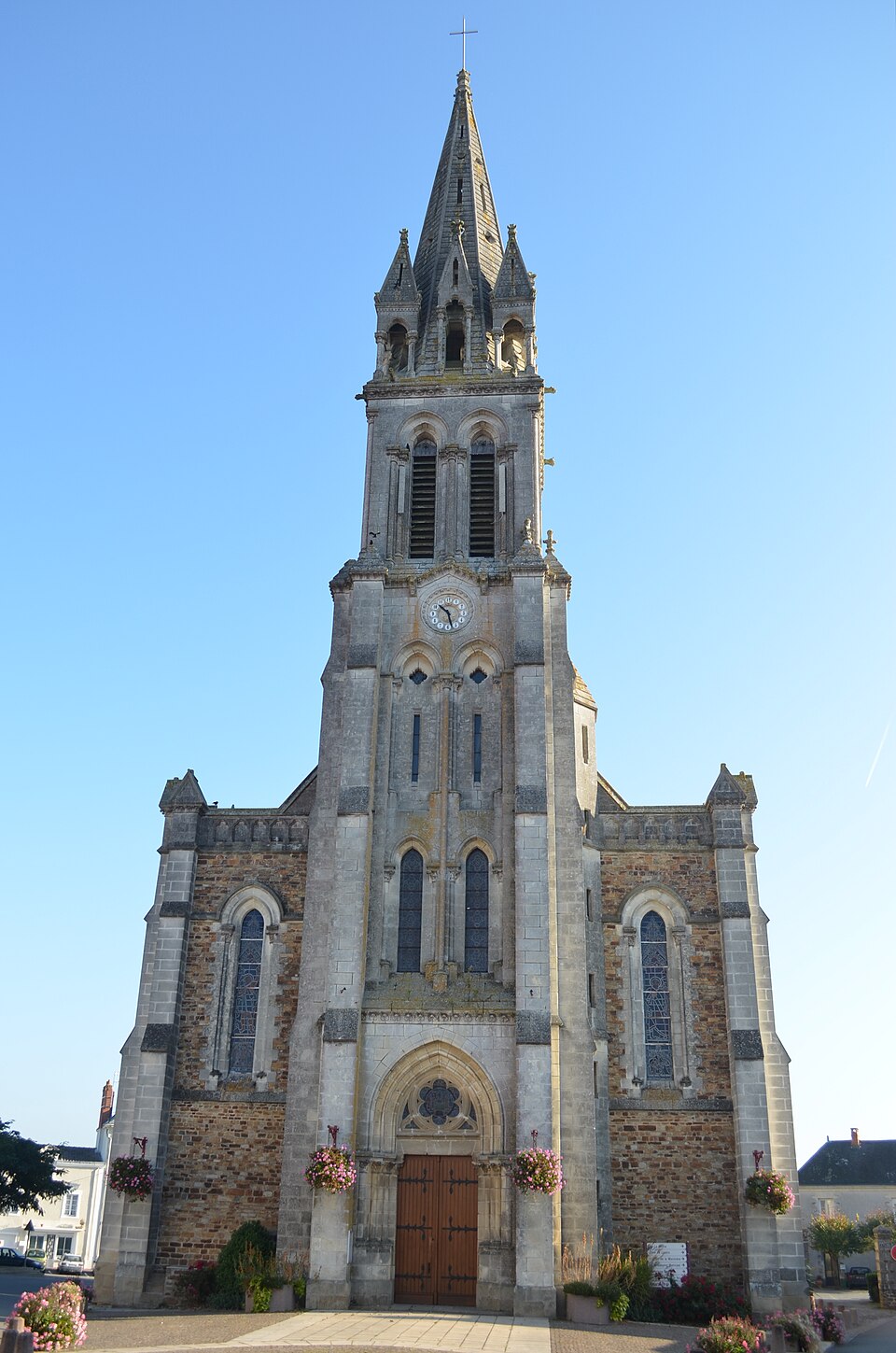 Port — Saint — Père — Eglise (1)